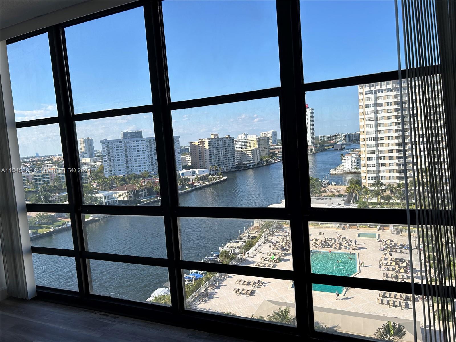 Exclusive condo